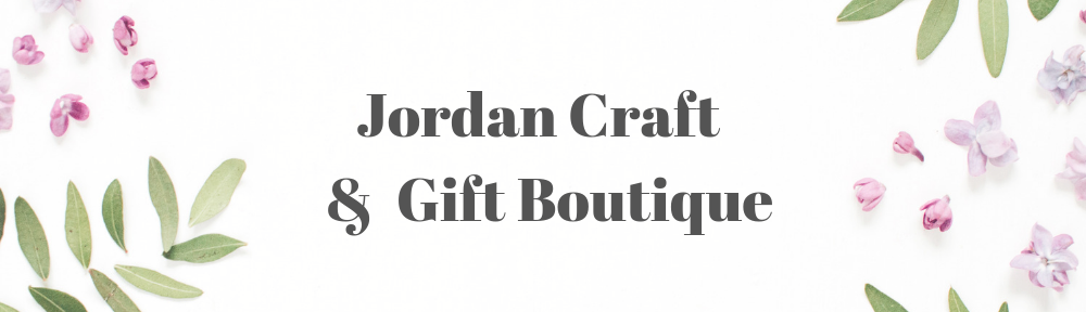 2019 Jordan Fall Craft and Gift Boutique